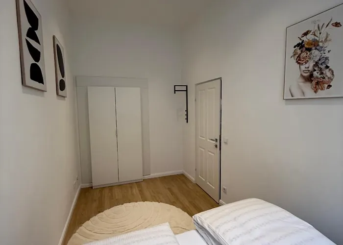 Meetselisabeth Apartment Wien
